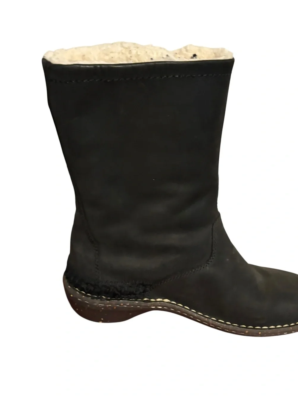 UGG mid calf